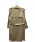Burberry's (バーバリーズ) ライナー付コート ベージュ サイズ:不明：15000円