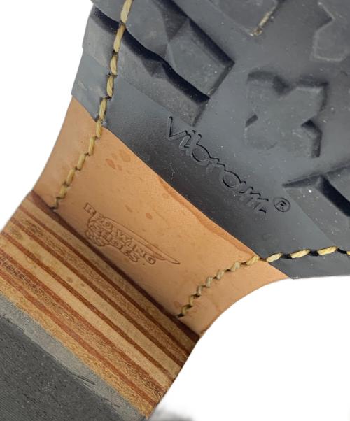 RED WING（レッドウィング）RED WING (レッドウィング) ブーツ　Eileen ブラウン サイズ:5 1/2の古着・服飾アイテム
