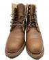 中古・古着 RED WING (レッドウィング) ブーツ　Eileen ブラウン サイズ:5 1/2：30000円