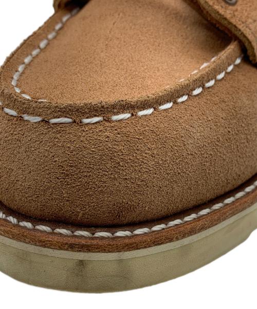 RED WING（レッドウィング）RED WING (レッドウィング) 6inch Classic Moc ブラウン サイズ:23の古着・服飾アイテム