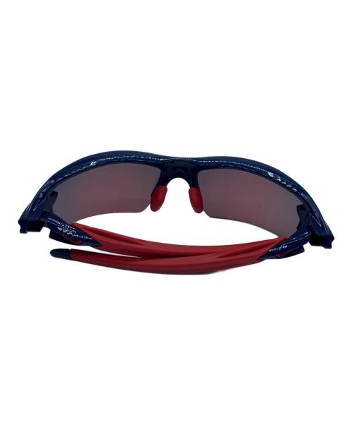 OAKLEY（オークリー）OAKLEY (オークリー) サングラス ネイビーの古着・服飾アイテム