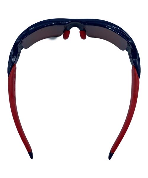 OAKLEY（オークリー）OAKLEY (オークリー) サングラス ネイビーの古着・服飾アイテム