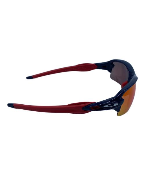 OAKLEY（オークリー）OAKLEY (オークリー) サングラス ネイビーの古着・服飾アイテム