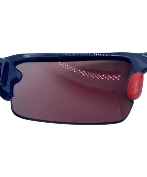 OAKLEY（オークリー）OAKLEY (オークリー) サングラス ネイビーの古着・服飾アイテム