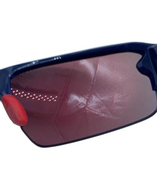 OAKLEY（オークリー）OAKLEY (オークリー) サングラス ネイビーの古着・服飾アイテム