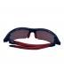 OAKLEY (オークリー) サングラス ネイビー：7000円