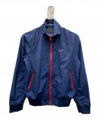 Patagoniaパタゴニア）の古着「バギーズジャケット」｜ネイビー