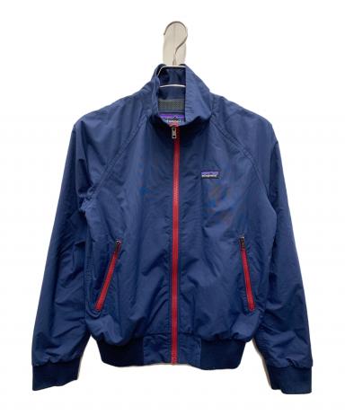 中古・古着通販】Patagonia (パタゴニア) バギーズジャケット ネイビー