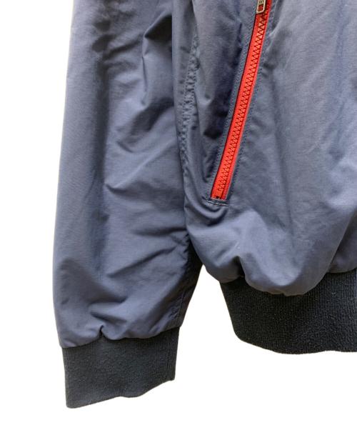 Patagonia（パタゴニア）Patagonia (パタゴニア) バギーズジャケット ネイビー サイズ:XSの古着・服飾アイテム
