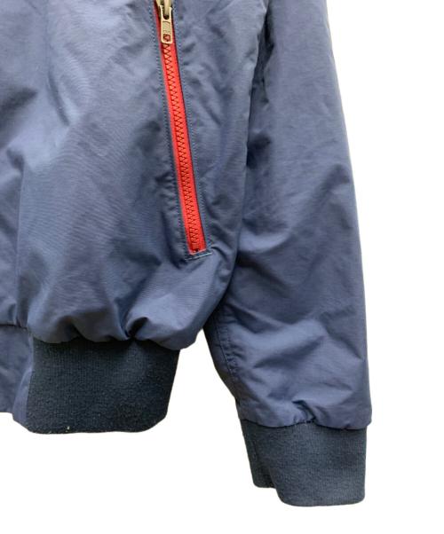 Patagonia（パタゴニア）Patagonia (パタゴニア) バギーズジャケット ネイビー サイズ:XSの古着・服飾アイテム