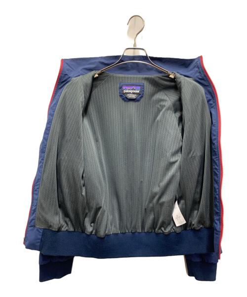 Patagonia（パタゴニア）Patagonia (パタゴニア) バギーズジャケット ネイビー サイズ:XSの古着・服飾アイテム