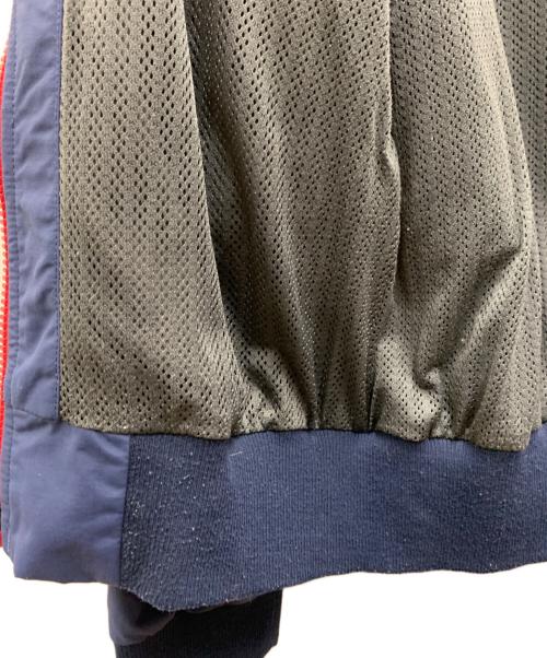 Patagonia（パタゴニア）Patagonia (パタゴニア) バギーズジャケット ネイビー サイズ:XSの古着・服飾アイテム