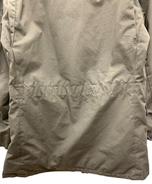 オーストリア軍（オーストリア軍）オーストリア軍 (オーストリア軍) ミリタリージャケット オリーブ サイズ:XLの古着・服飾アイテム