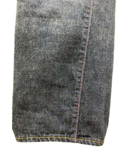 MOMOTARO JEANS（桃太郎ジーンズ）MOMOTARO JEANS (桃太郎ジーンズ) デニムパンツ インディゴ サイズ:W38の古着・服飾アイテム