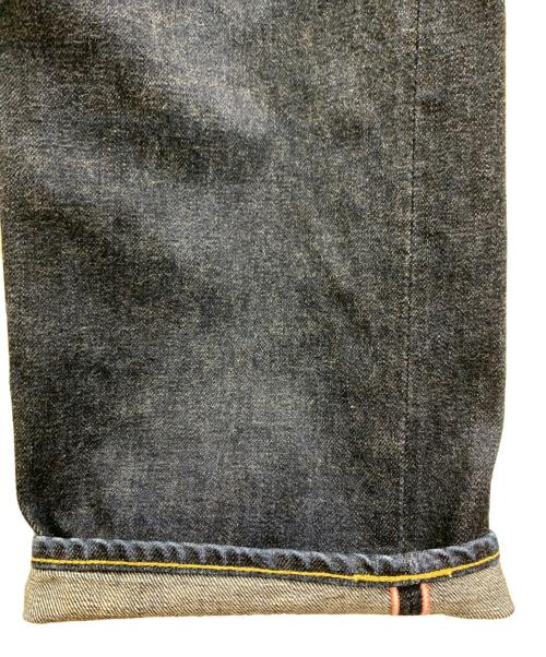 MOMOTARO JEANS（桃太郎ジーンズ）MOMOTARO JEANS (桃太郎ジーンズ) デニムパンツ インディゴ サイズ:W38の古着・服飾アイテム