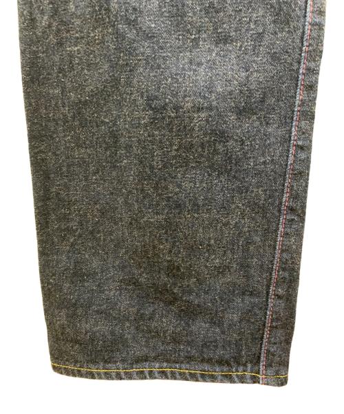 MOMOTARO JEANS（桃太郎ジーンズ）MOMOTARO JEANS (桃太郎ジーンズ) デニムパンツ インディゴ サイズ:W38の古着・服飾アイテム