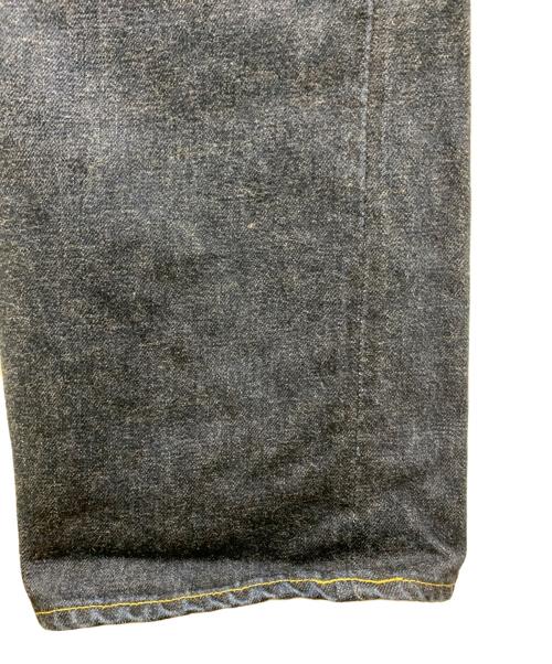MOMOTARO JEANS（桃太郎ジーンズ）MOMOTARO JEANS (桃太郎ジーンズ) デニムパンツ インディゴ サイズ:W38の古着・服飾アイテム