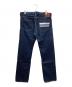 MOMOTARO JEANS (桃太郎ジーンズ) デニムパンツ インディゴ サイズ:W38：15000円