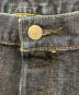 中古・古着 MOMOTARO JEANS (桃太郎ジーンズ) デニムパンツ インディゴ サイズ:W38：15000円