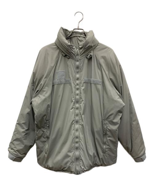 US ARMY（ユーエスアーミー）US ARMY (ユーエスアーミー) ミリタリージャケット オリーブ サイズ:Lの古着・服飾アイテム