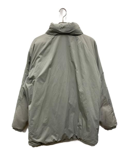 US ARMY（ユーエスアーミー）US ARMY (ユーエスアーミー) ミリタリージャケット オリーブ サイズ:Lの古着・服飾アイテム