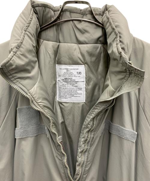 US ARMY（ユーエスアーミー）US ARMY (ユーエスアーミー) ミリタリージャケット オリーブ サイズ:Lの古着・服飾アイテム