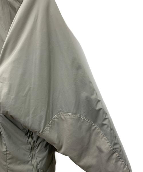US ARMY（ユーエスアーミー）US ARMY (ユーエスアーミー) ミリタリージャケット オリーブ サイズ:Lの古着・服飾アイテム