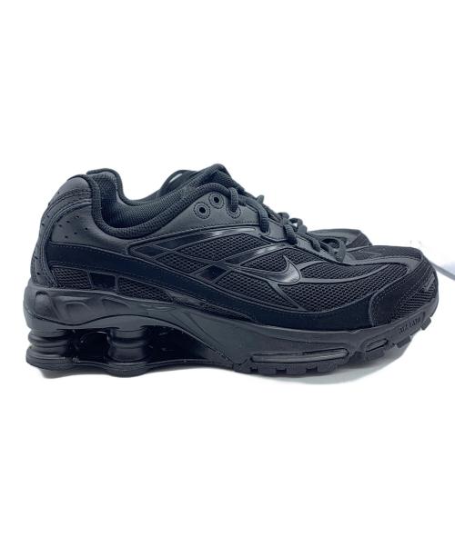 NIKE（ナイキ）NIKE (ナイキ) ローカットスニーカー ブラック サイズ:25.5の古着・服飾アイテム