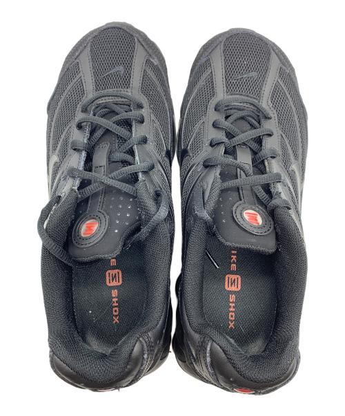 NIKE（ナイキ）NIKE (ナイキ) ローカットスニーカー ブラック サイズ:25.5の古着・服飾アイテム
