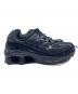中古・古着 NIKE (ナイキ) ローカットスニーカー ブラック サイズ:25.5：10000円