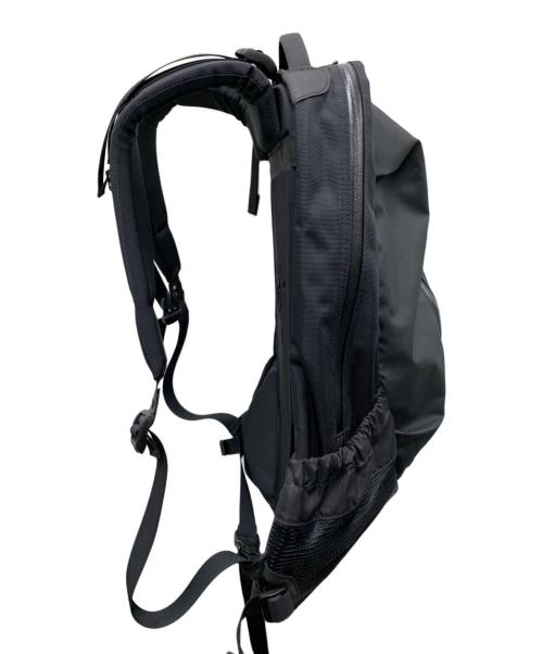 ARC'TERYX（アークテリクス）ARC'TERYX (アークテリクス) リュック　アロー22 ブラックの古着・服飾アイテム