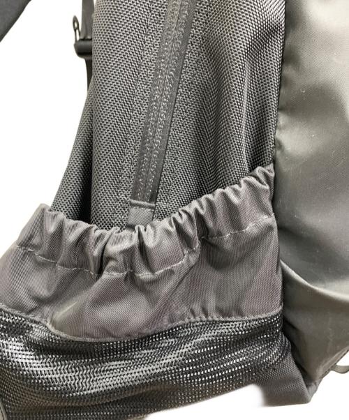 ARC'TERYX（アークテリクス）ARC'TERYX (アークテリクス) リュック　アロー22 ブラックの古着・服飾アイテム