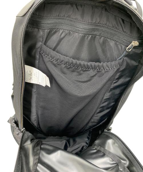 ARC'TERYX（アークテリクス）ARC'TERYX (アークテリクス) リュック　アロー22 ブラックの古着・服飾アイテム
