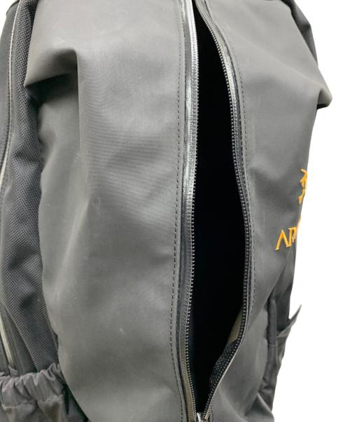 ARC'TERYX（アークテリクス）ARC'TERYX (アークテリクス) リュック　アロー22 ブラックの古着・服飾アイテム