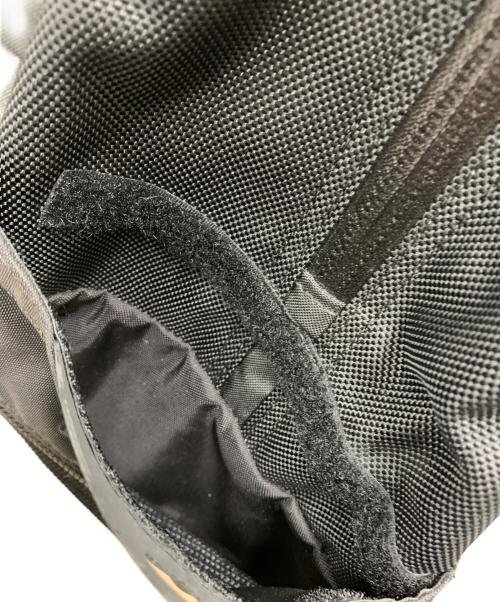 ARC'TERYX（アークテリクス）ARC'TERYX (アークテリクス) リュック　アロー22 ブラックの古着・服飾アイテム