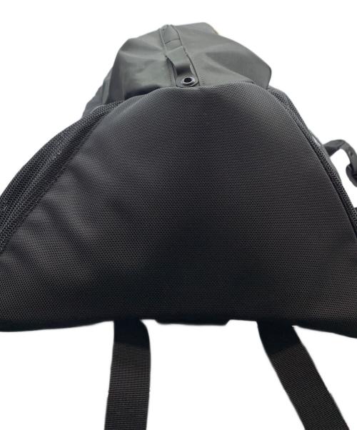 ARC'TERYX（アークテリクス）ARC'TERYX (アークテリクス) リュック　アロー22 ブラックの古着・服飾アイテム