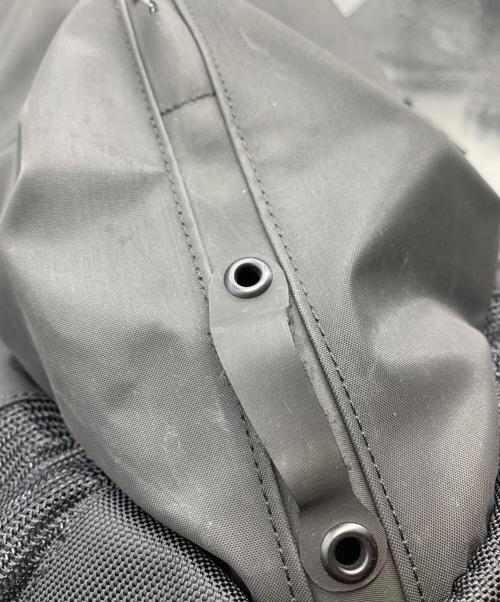 ARC'TERYX（アークテリクス）ARC'TERYX (アークテリクス) リュック　アロー22 ブラックの古着・服飾アイテム