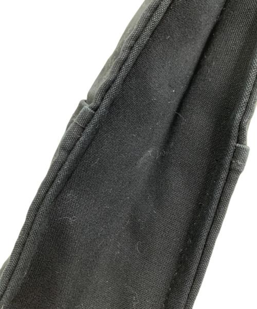 HERMES（エルメス）HERMES (エルメス) ハンドバッグ　フールトゥ ブラックの古着・服飾アイテム