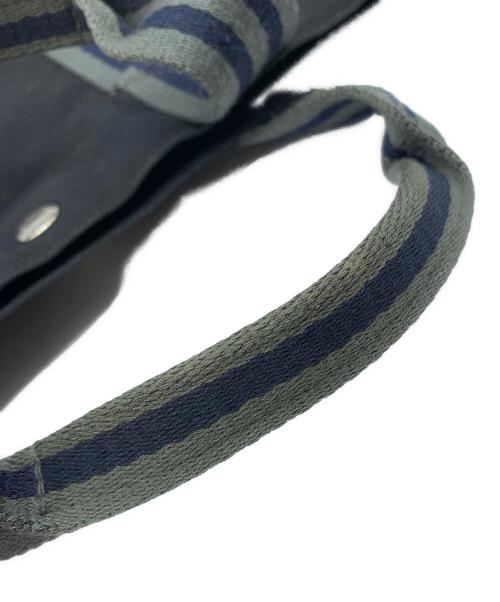 HERMES（エルメス）HERMES (エルメス) ハンドバッグ　フールトゥ ブラックの古着・服飾アイテム