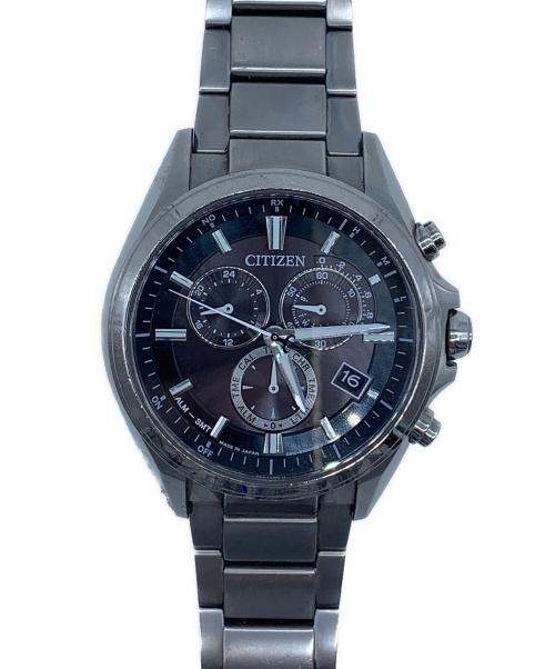 CITIZEN（シチズン）CITIZEN (シチズン) 腕時計の古着・服飾アイテム