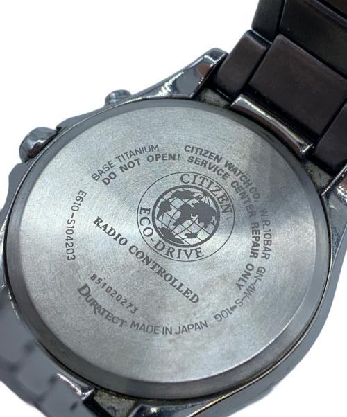 CITIZEN（シチズン）CITIZEN (シチズン) 腕時計の古着・服飾アイテム
