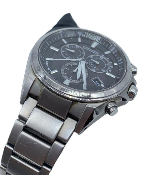 CITIZEN（シチズン）CITIZEN (シチズン) 腕時計の古着・服飾アイテム