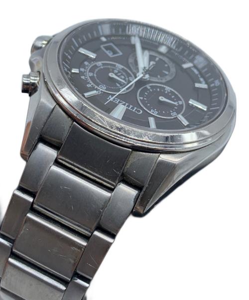 CITIZEN（シチズン）CITIZEN (シチズン) 腕時計の古着・服飾アイテム