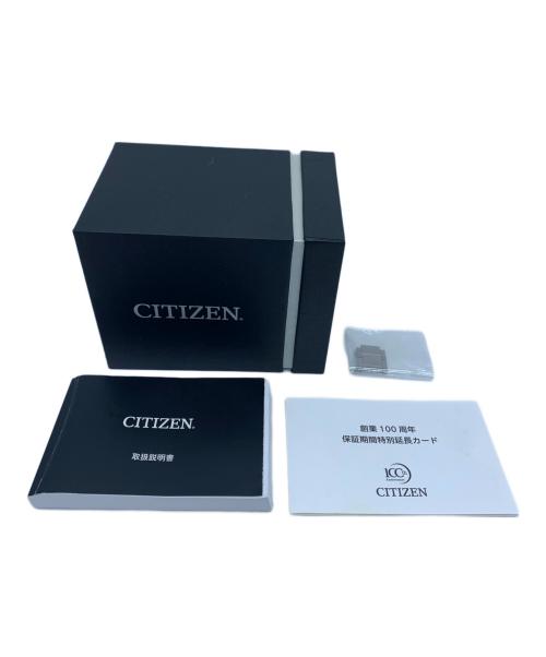 CITIZEN（シチズン）CITIZEN (シチズン) 腕時計の古着・服飾アイテム