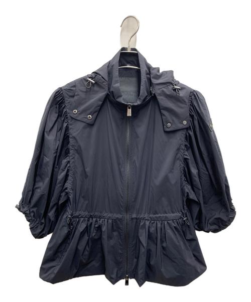 TATRAS（タトラス）TATRAS (タトラス) ナイロンジャケット ブラック サイズ:02の古着・服飾アイテム