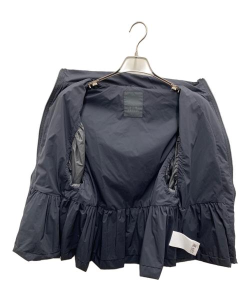 TATRAS（タトラス）TATRAS (タトラス) ナイロンジャケット ブラック サイズ:02の古着・服飾アイテム