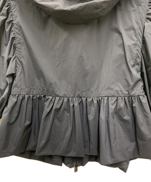 TATRAS（タトラス）TATRAS (タトラス) ナイロンジャケット ブラック サイズ:02の古着・服飾アイテム
