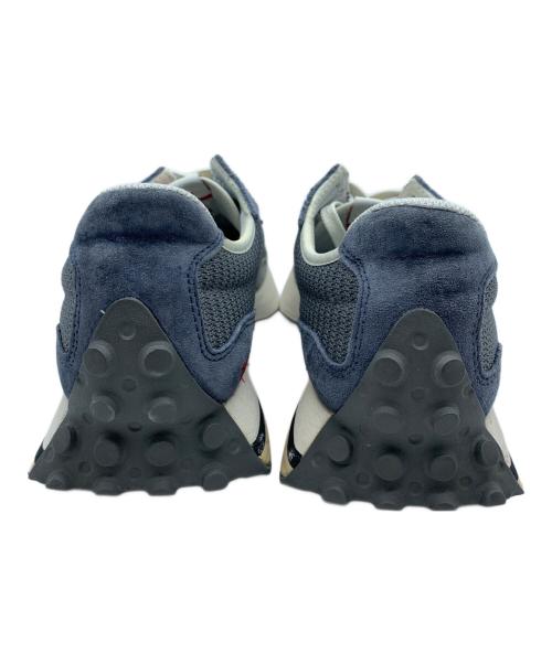 NEW BALANCE（ニューバランス）NEW BALANCE (ニューバランス) ローカットスニーカー グレー サイズ:27の古着・服飾アイテム