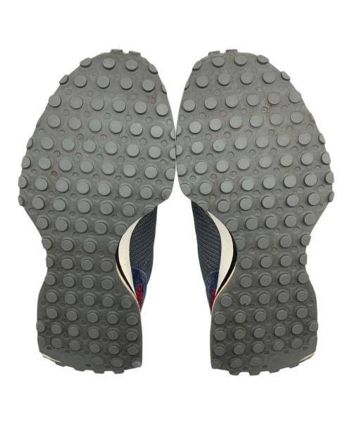 NEW BALANCE（ニューバランス）NEW BALANCE (ニューバランス) ローカットスニーカー グレー サイズ:27の古着・服飾アイテム