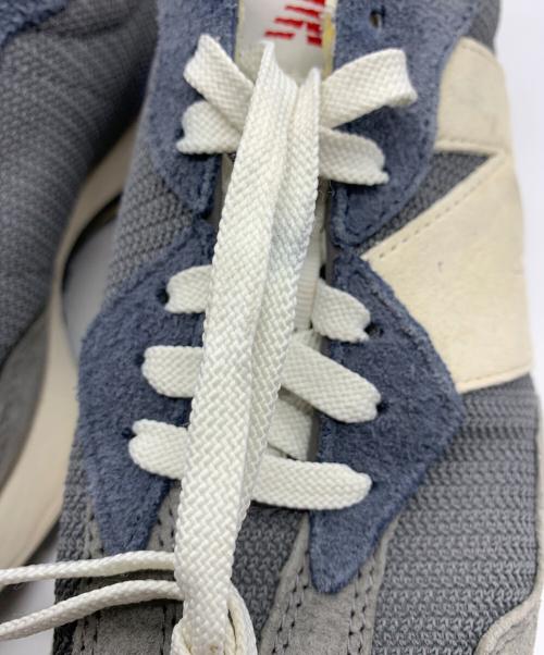 NEW BALANCE（ニューバランス）NEW BALANCE (ニューバランス) ローカットスニーカー グレー サイズ:27の古着・服飾アイテム
